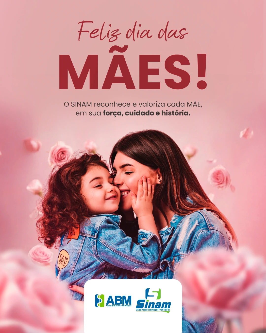 Dia das Mães 2026