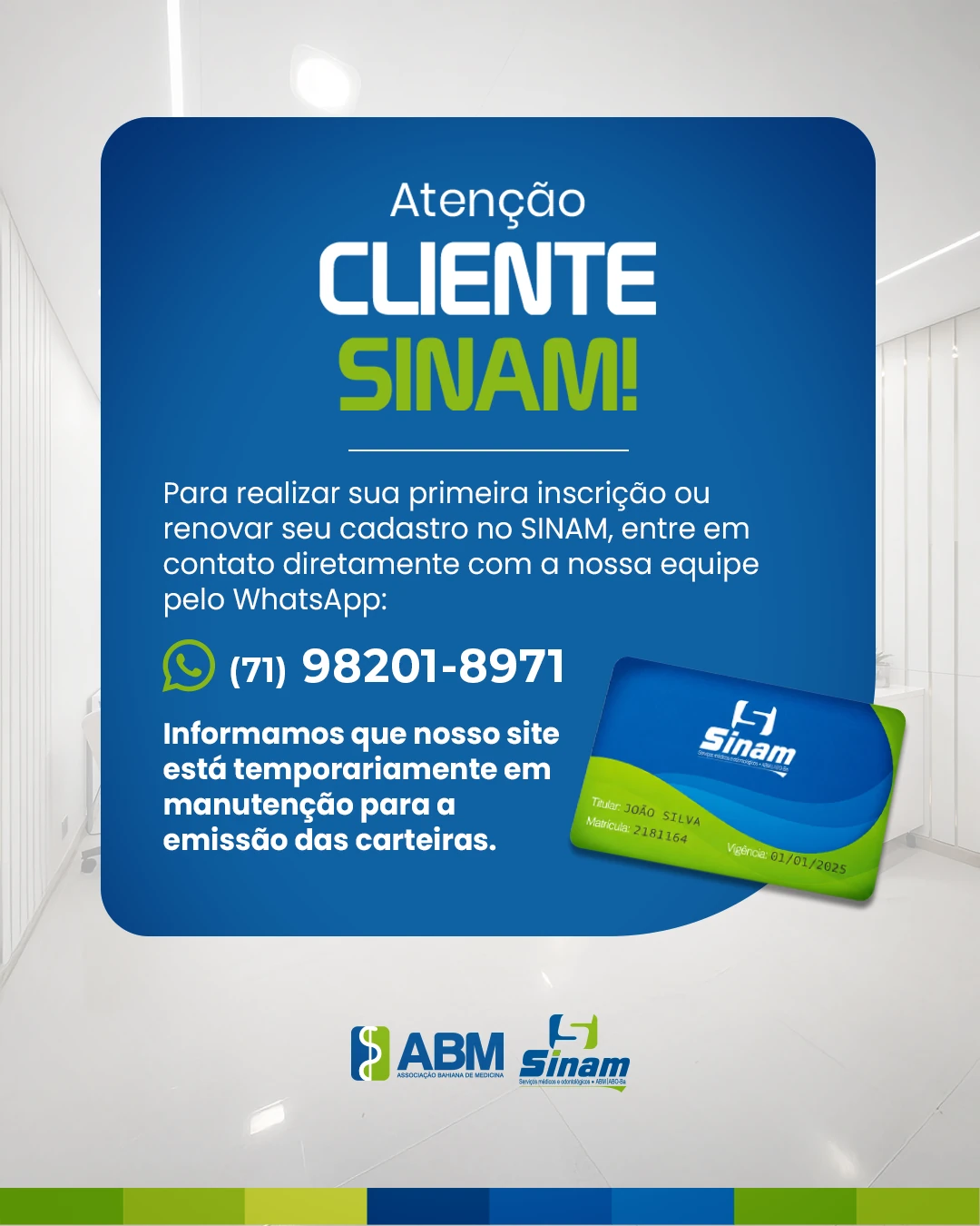 emissão suspensa